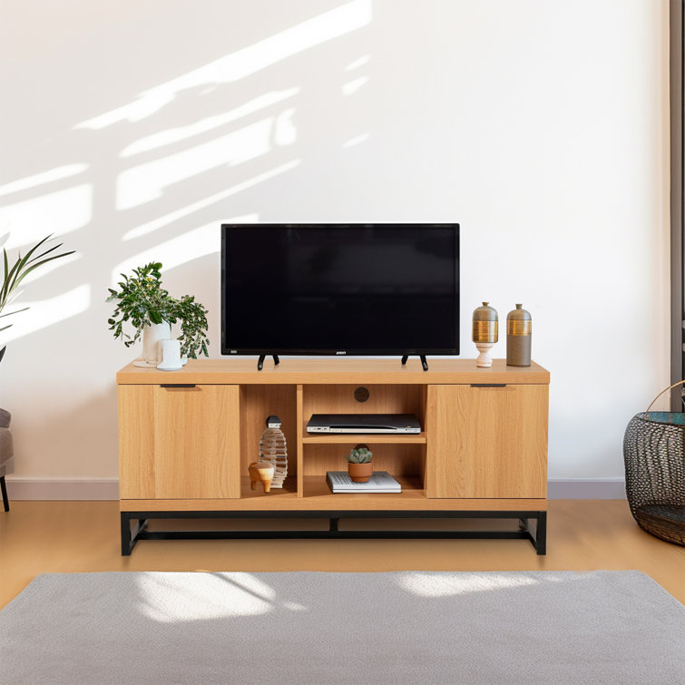 Ludden End Table
